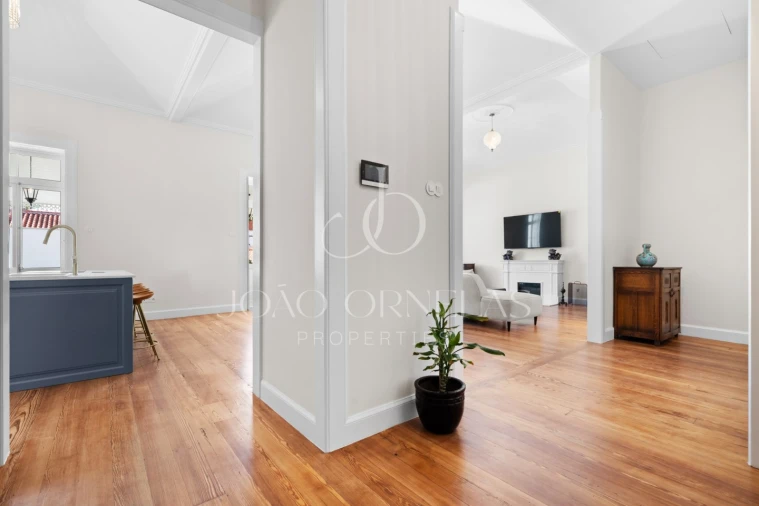 Apartamento T3 para Venda em Funchal (Se) Foto 8