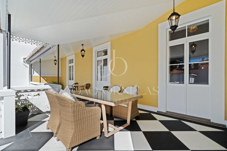 Apartamento T3 para Venda em Funchal (Se) Foto 34