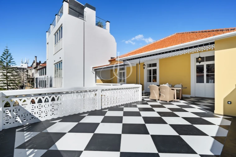 Apartamento T3 para Venda em Funchal (Se) Foto 35