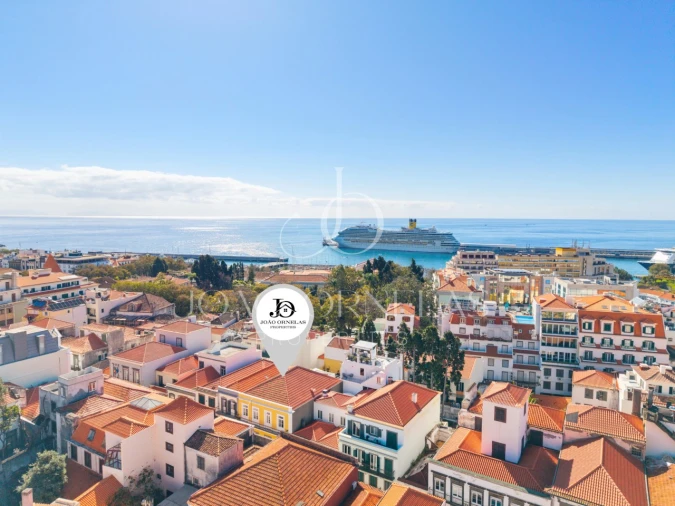 Apartamento T3 para Venda em Funchal (Se) Foto 41