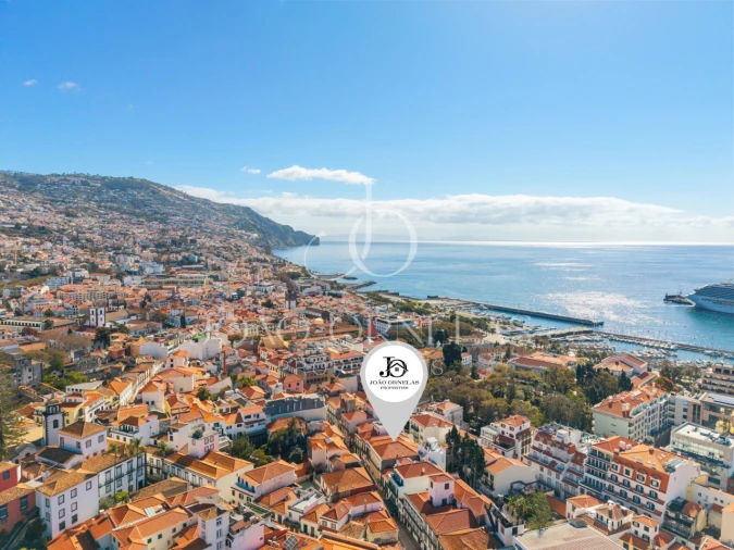 Apartamento T3 para Venda em Funchal (Se) Foto 42