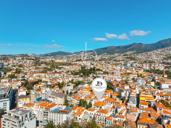 Apartamento T3 para Venda em Funchal (Se) Foto 45