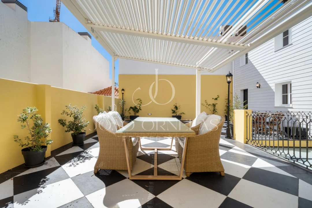 Apartamento T2 para Venda em Funchal (Se) Foto 32