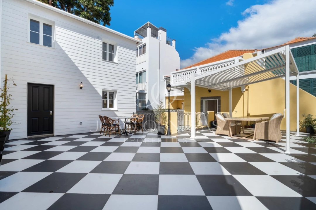 Apartamento T2 para Venda em Funchal (Se) Foto 2