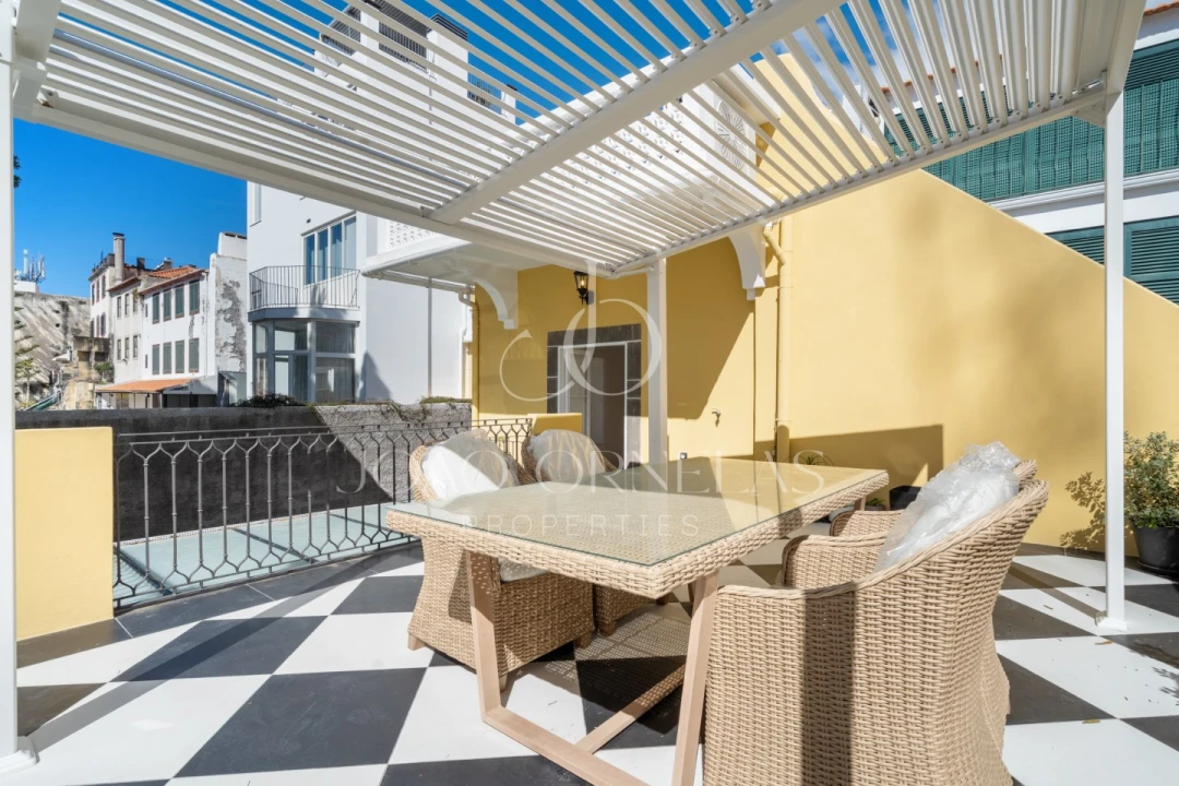 Apartamento T2 para Venda em Funchal (Se) Foto 33