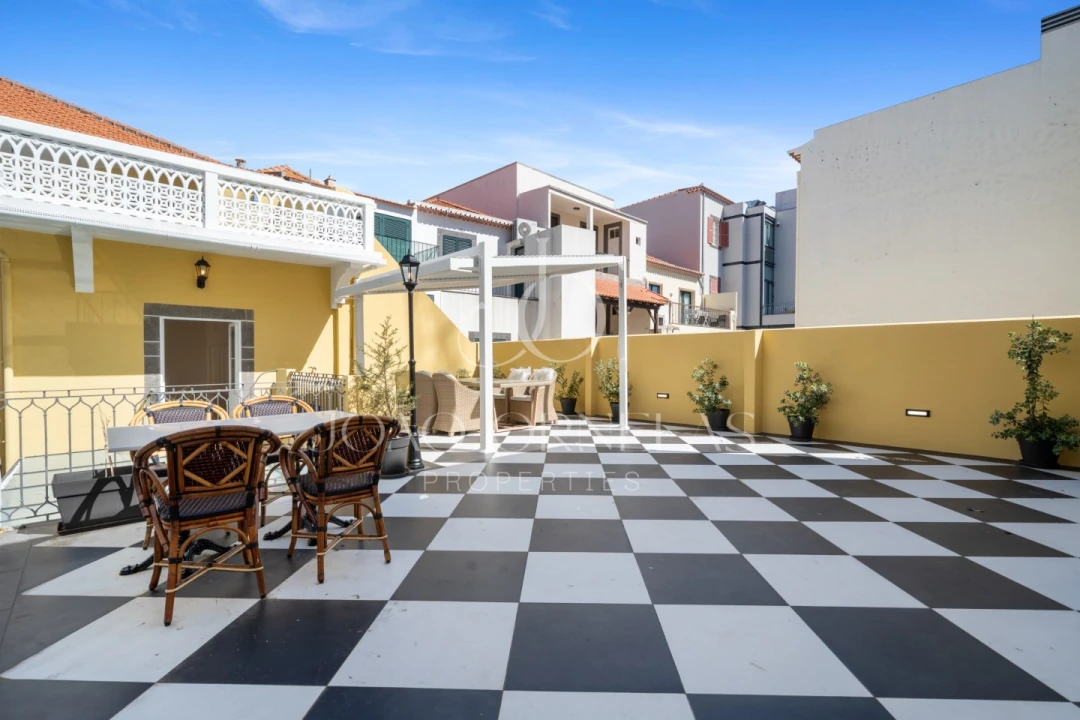 Apartamento T2 para Venda em Funchal (Se) Foto 35