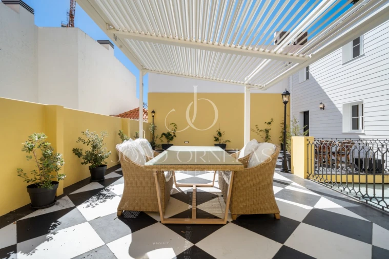 Apartamento T2 para Venda em Funchal (Se) Foto 32