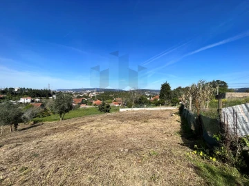 Terreno para Venda em Santa Clara e Castelo Viegas