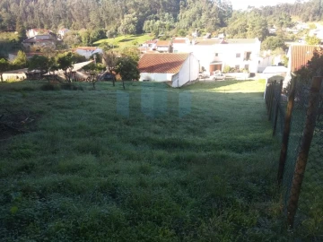 Terreno para Venda em São Martinho do Bispo e Ribeira de Frades