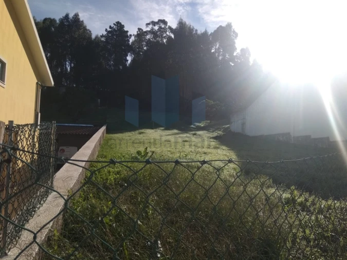 Terreno para Venda em São Martinho do Bispo e Ribeira de Frades Foto 10