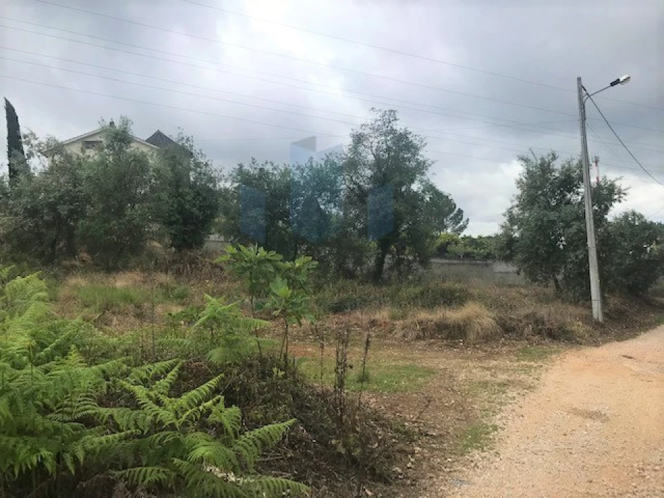 Terreno para Venda em Assafarge e Antanhol Foto 1