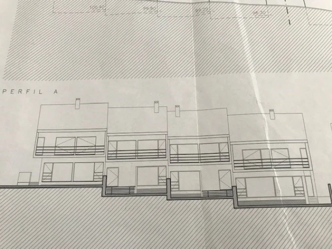 Terreno para Venda em Assafarge e Antanhol Planta 1