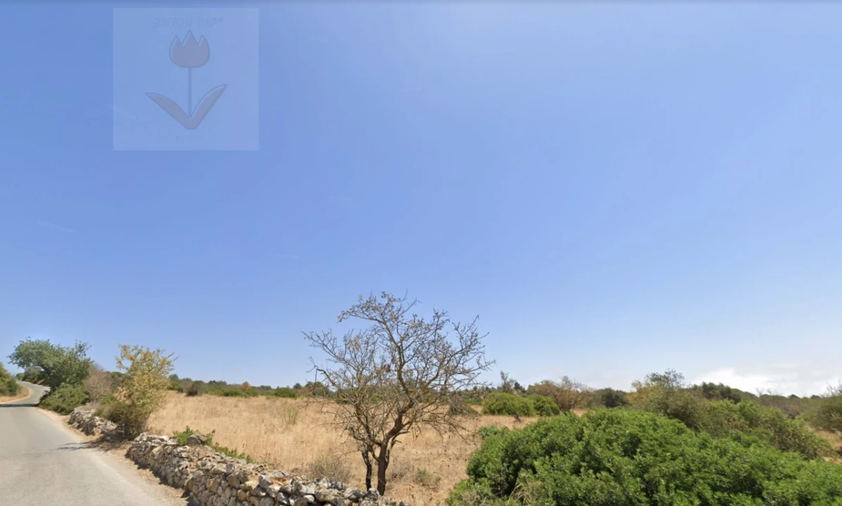 Terreno para Venda em Lagoa e Carvoeiro Foto 2