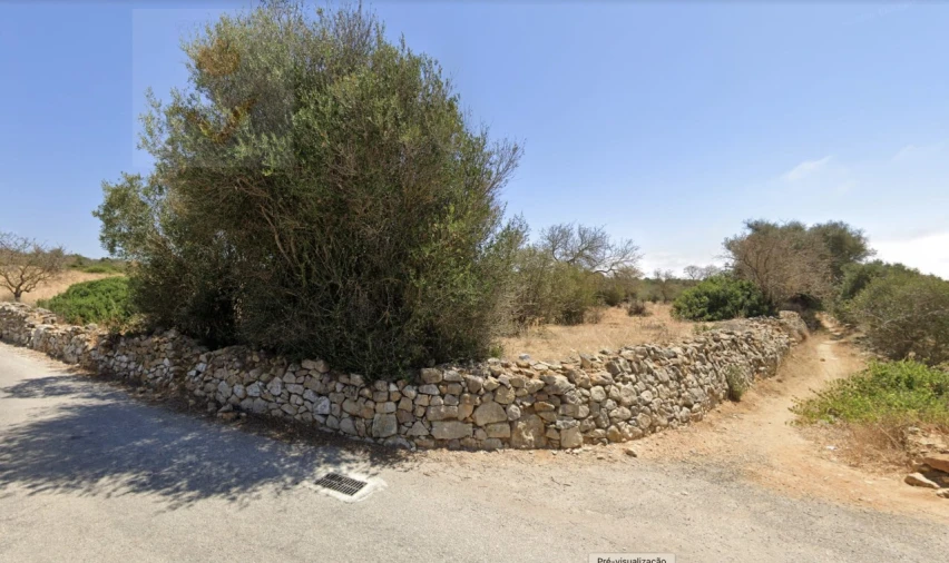 Terreno para Venda em Lagoa e Carvoeiro Foto 1