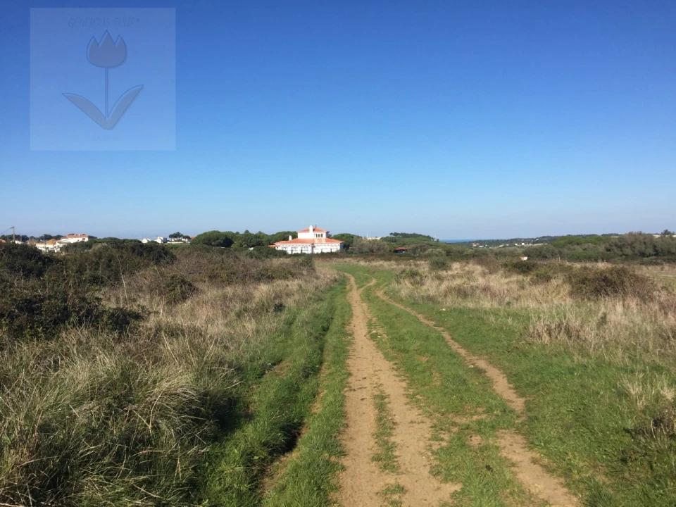 Terreno para Venda em São João das Lampas e Terrugem Foto 7