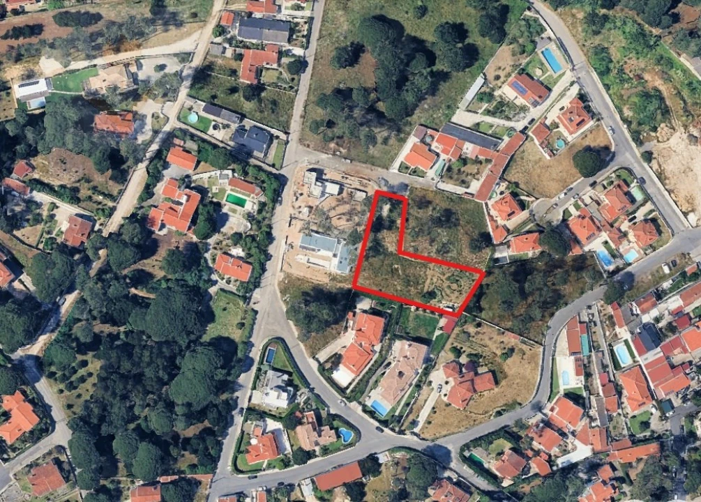 Terreno para Venda em Colares Foto 1