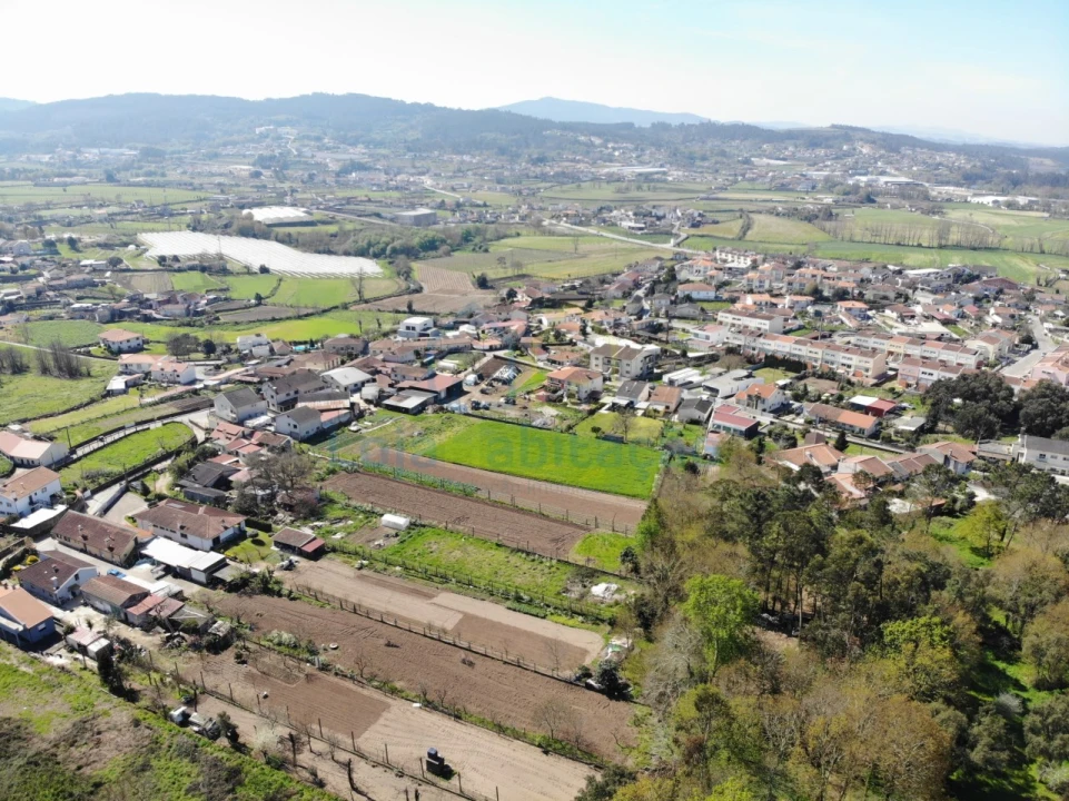 Terreno para Venda em Merelim (São Paio), Panoias e Parada de Tibães Foto 48