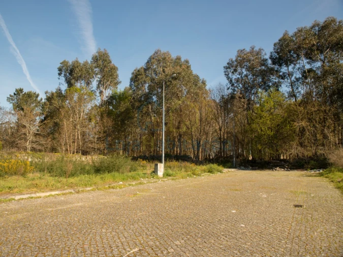 Terreno para Venda em Merelim (São Paio), Panoias e Parada de Tibães Foto 31