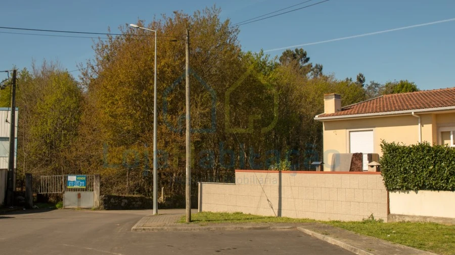 Terreno para Venda em Merelim (São Paio), Panoias e Parada de Tibães