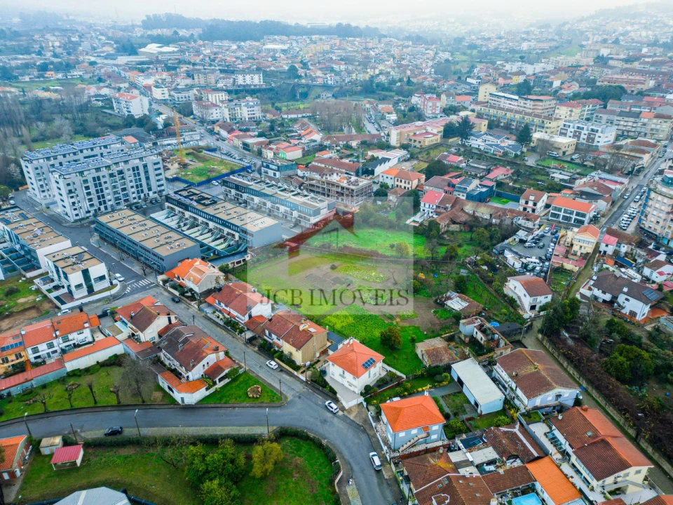 Terreno para Venda em Ermesinde Foto 5