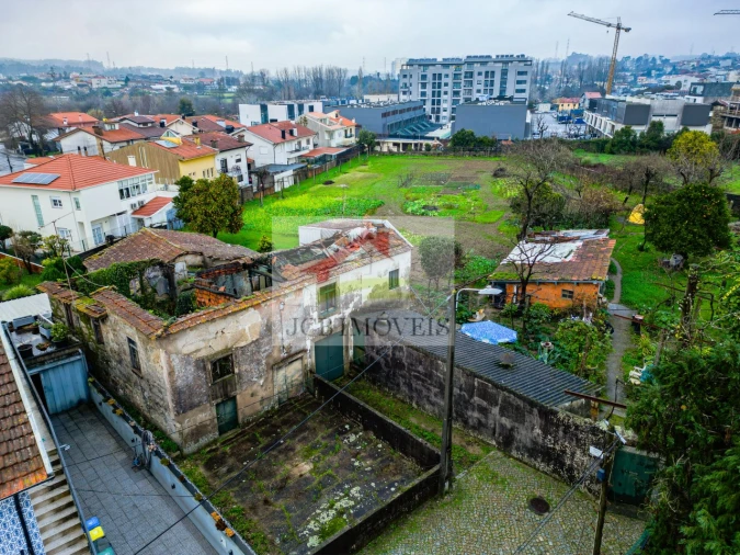 Terreno para Venda em Ermesinde Foto 12