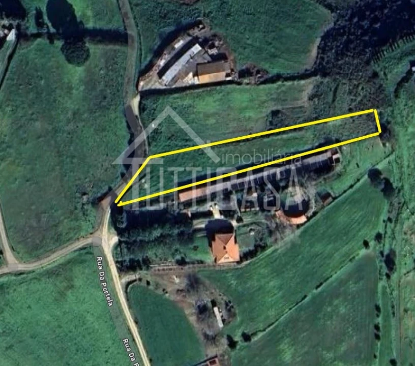 Terreno para Venda em Sobral de Monte Agraço Foto 1