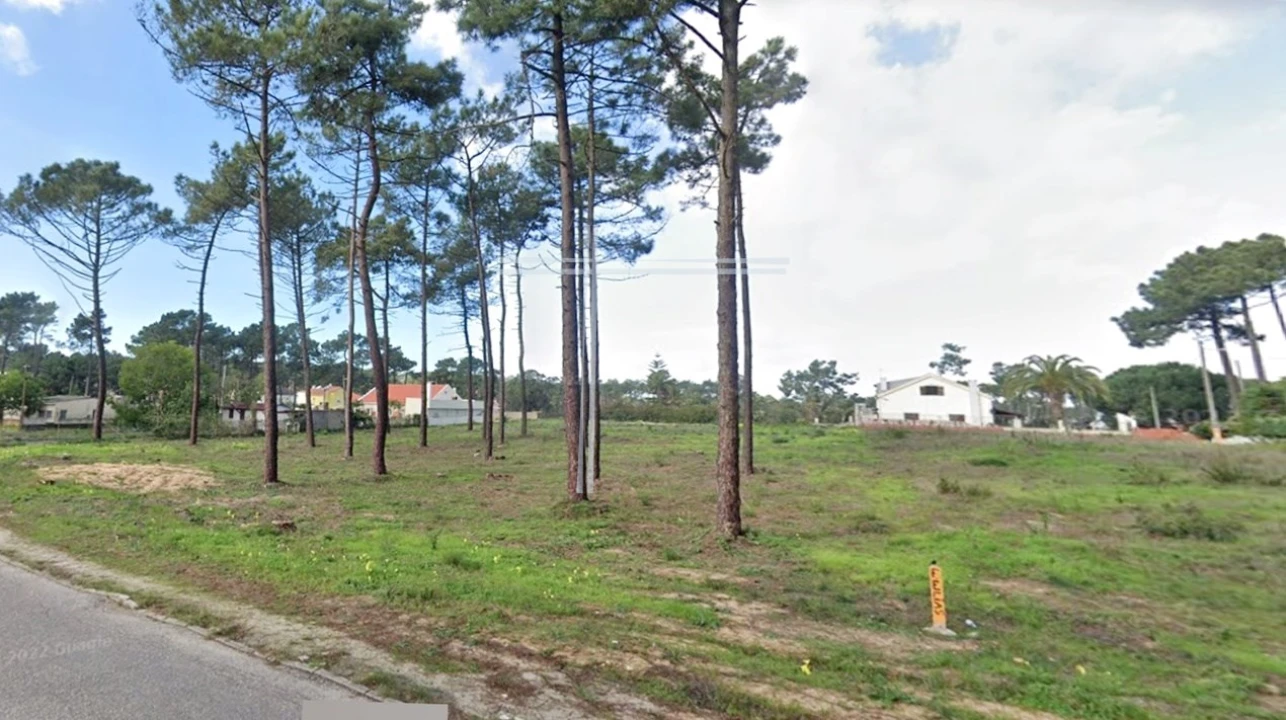 Terreno para Venda em Charneca de Caparica e Sobreda Foto 9