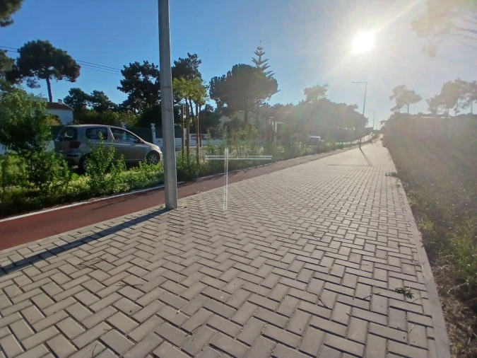Terreno para Venda em Charneca de Caparica e Sobreda Foto 6
