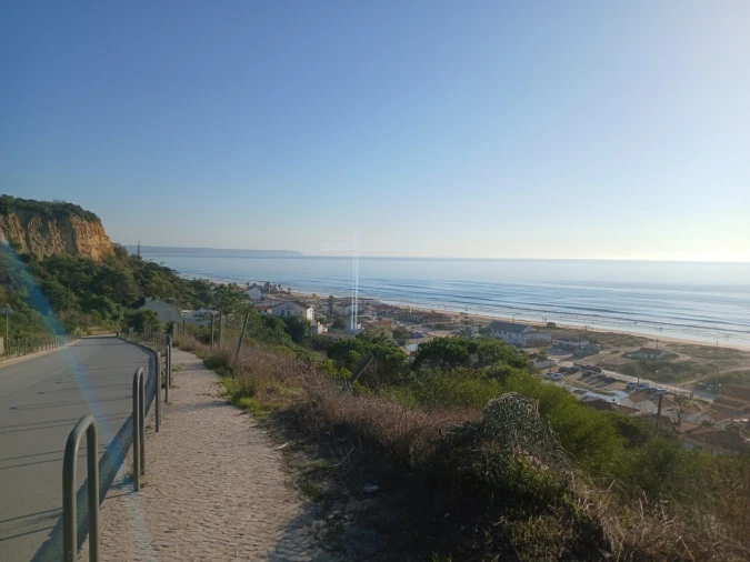 Terreno para Venda em Charneca de Caparica e Sobreda Foto 13