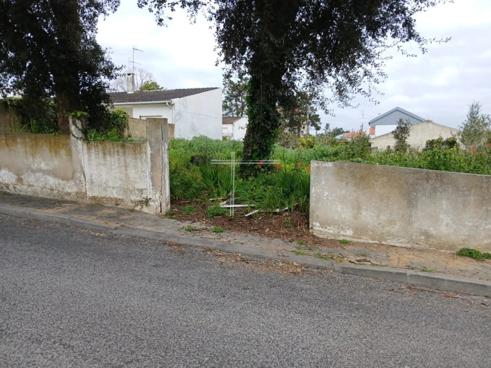 Terreno para Venda em Corroios Foto 8