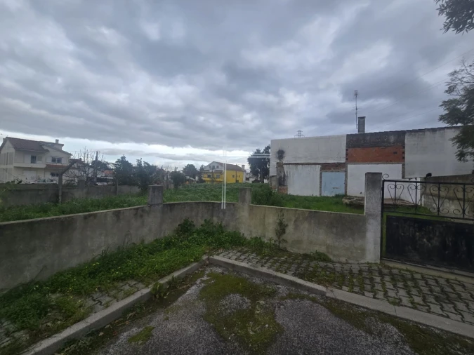 Terreno para Venda em Corroios Foto 5