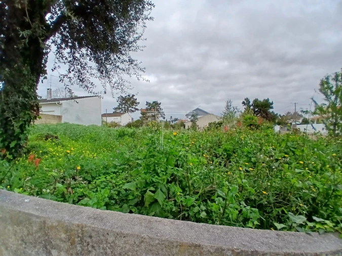 Terreno para Venda em Corroios Foto 9