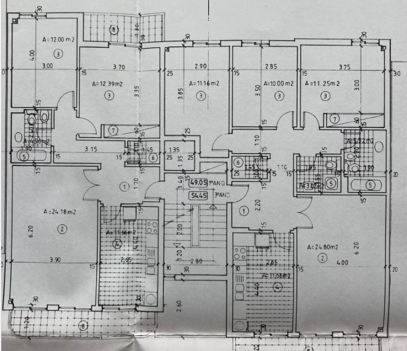 Terreno para Venda em Pinhal Novo Planta 2
