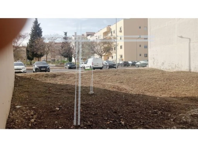 Terreno para Venda em Pinhal Novo Foto 8