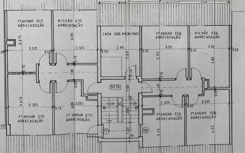 Terreno para Venda em Pinhal Novo Planta 3
