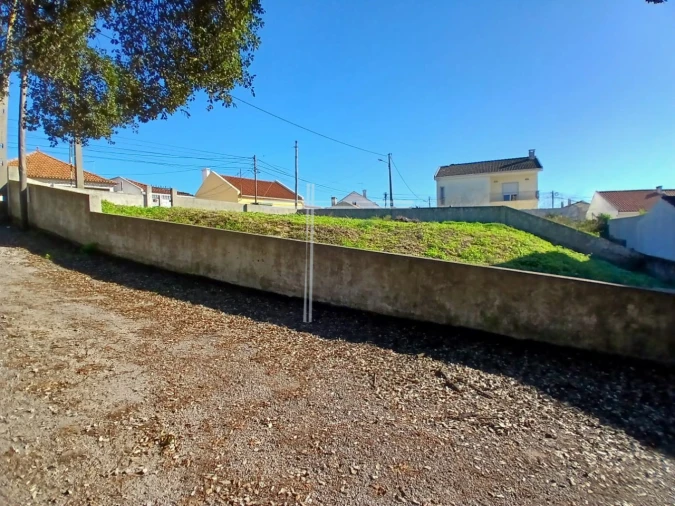 Terreno para Venda em Charneca de Caparica e Sobreda Foto 7