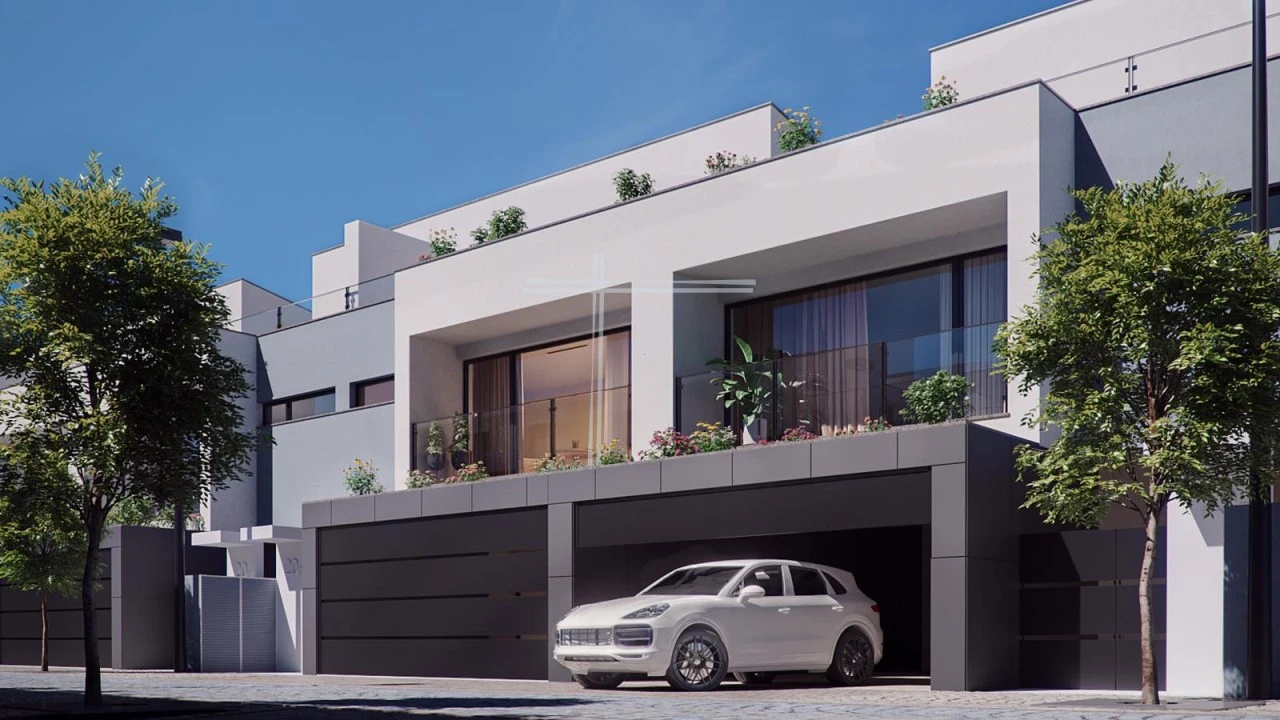 Terreno para Venda em Caparica e Trafaria Foto 8