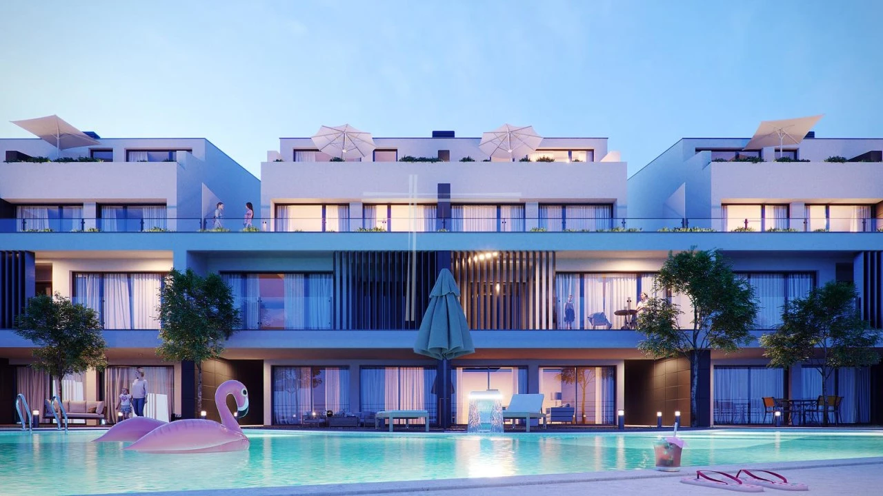 Terreno para Venda em Caparica e Trafaria Foto 11