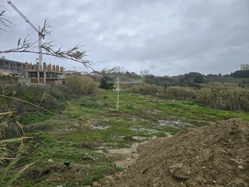 Terreno para Venda em Caparica e Trafaria Foto 19