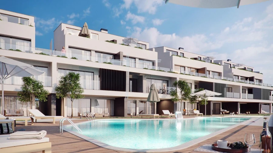 Terreno para Venda em Caparica e Trafaria Foto 2