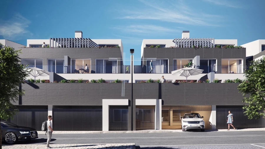 Terreno para Venda em Caparica e Trafaria Foto 7