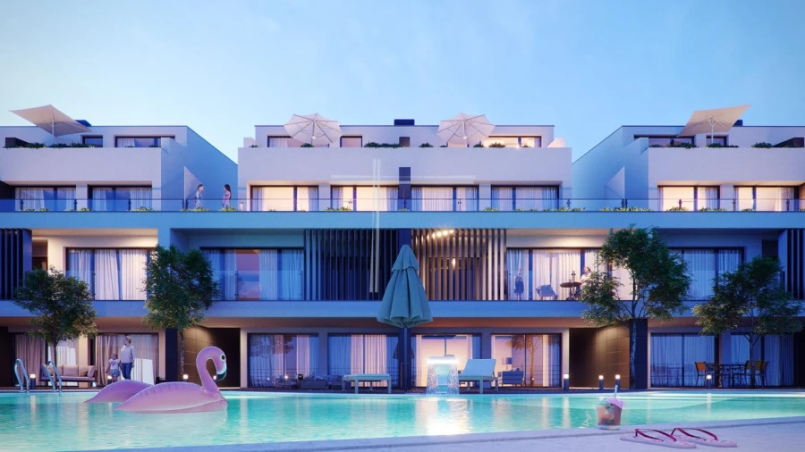 Terreno para Venda em Caparica e Trafaria Foto 11