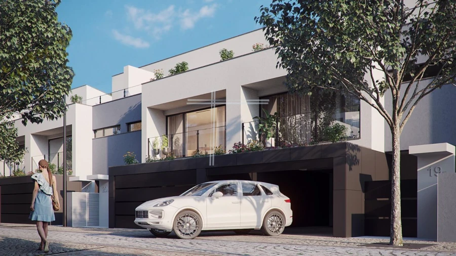 Terreno para Venda em Caparica e Trafaria Foto 12