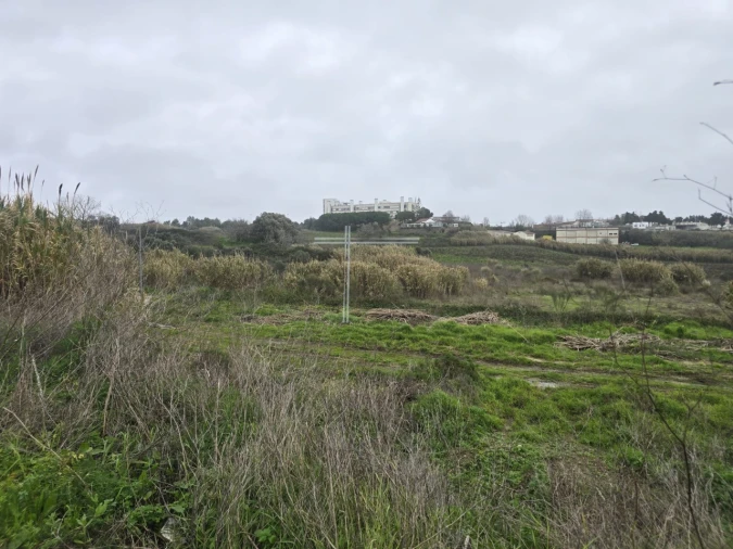 Terreno para Venda em Caparica e Trafaria Foto 15