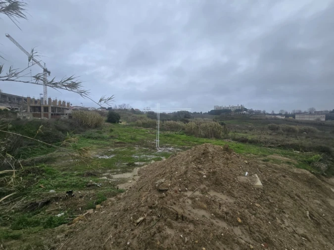 Terreno para Venda em Caparica e Trafaria Foto 17