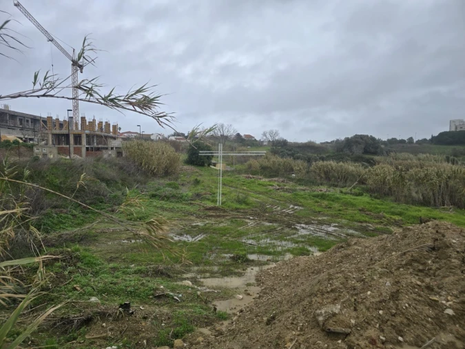 Terreno para Venda em Caparica e Trafaria Foto 19
