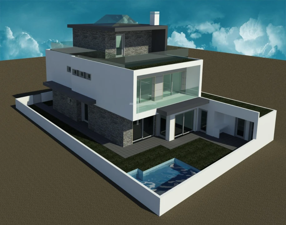 Terreno para Venda em Charneca de Caparica e Sobreda Foto 2