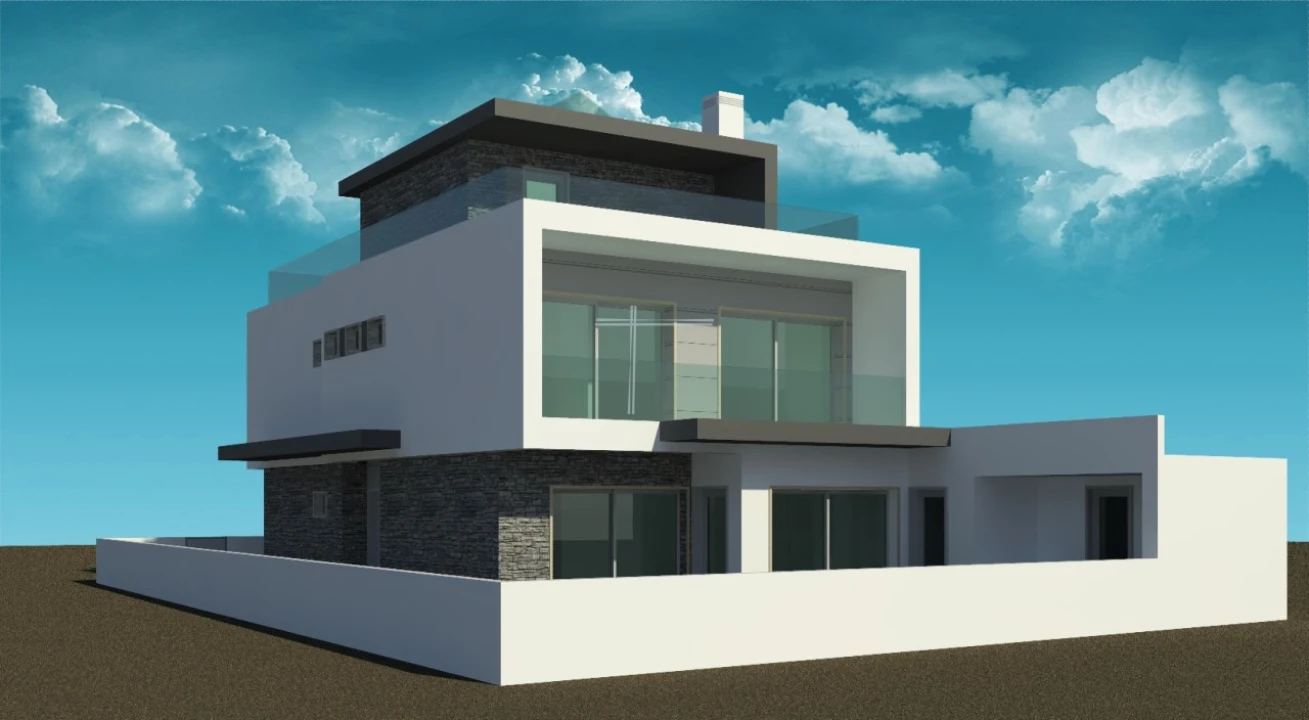 Terreno para Venda em Charneca de Caparica e Sobreda Foto 5