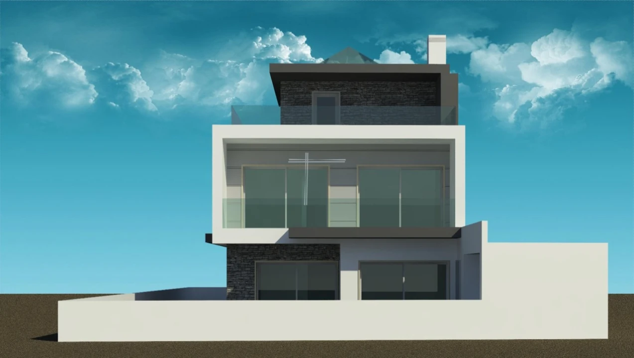 Terreno para Venda em Charneca de Caparica e Sobreda Foto 11