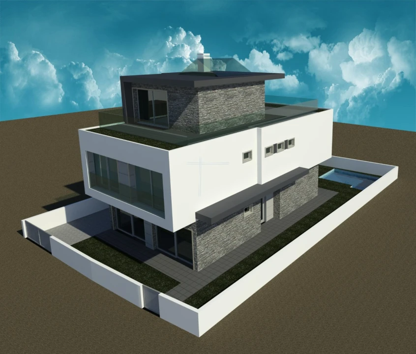 Terreno para Venda em Charneca de Caparica e Sobreda Foto 12